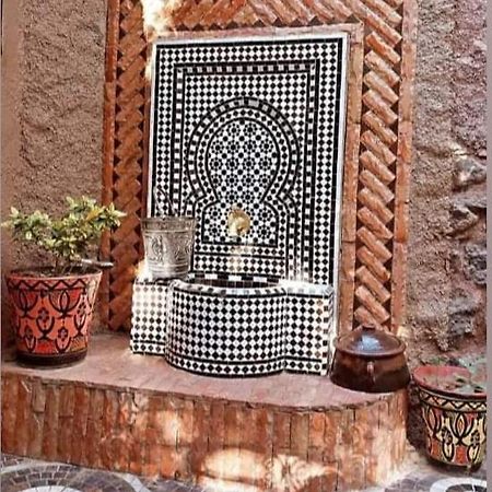 Maison Ait Mizane Imlil  Bagian luar foto