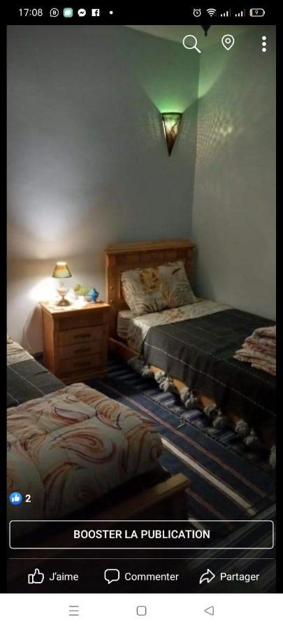 Maison Ait Mizane Imlil  Bagian luar foto
