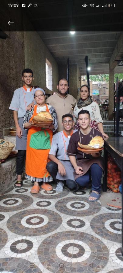 Maison Ait Mizane Imlil  Bagian luar foto