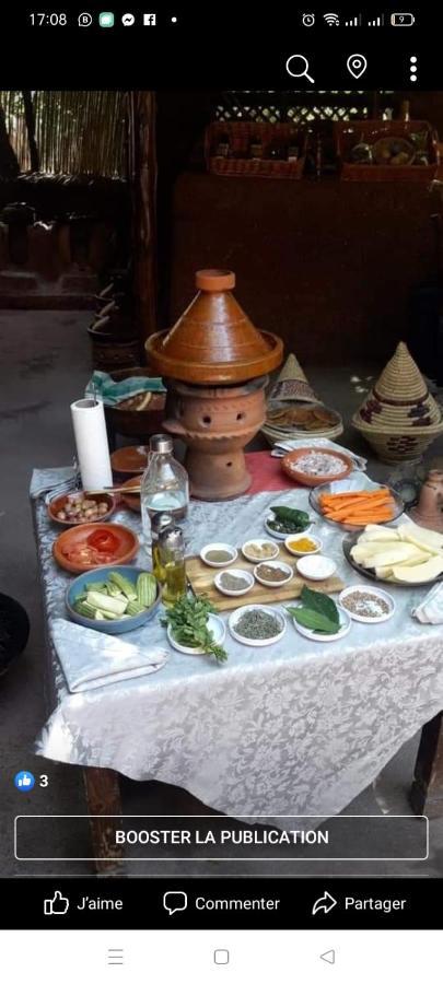 Maison Ait Mizane Imlil  Bagian luar foto