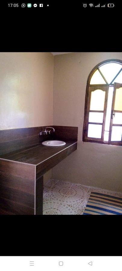 Maison Ait Mizane Imlil  Bagian luar foto